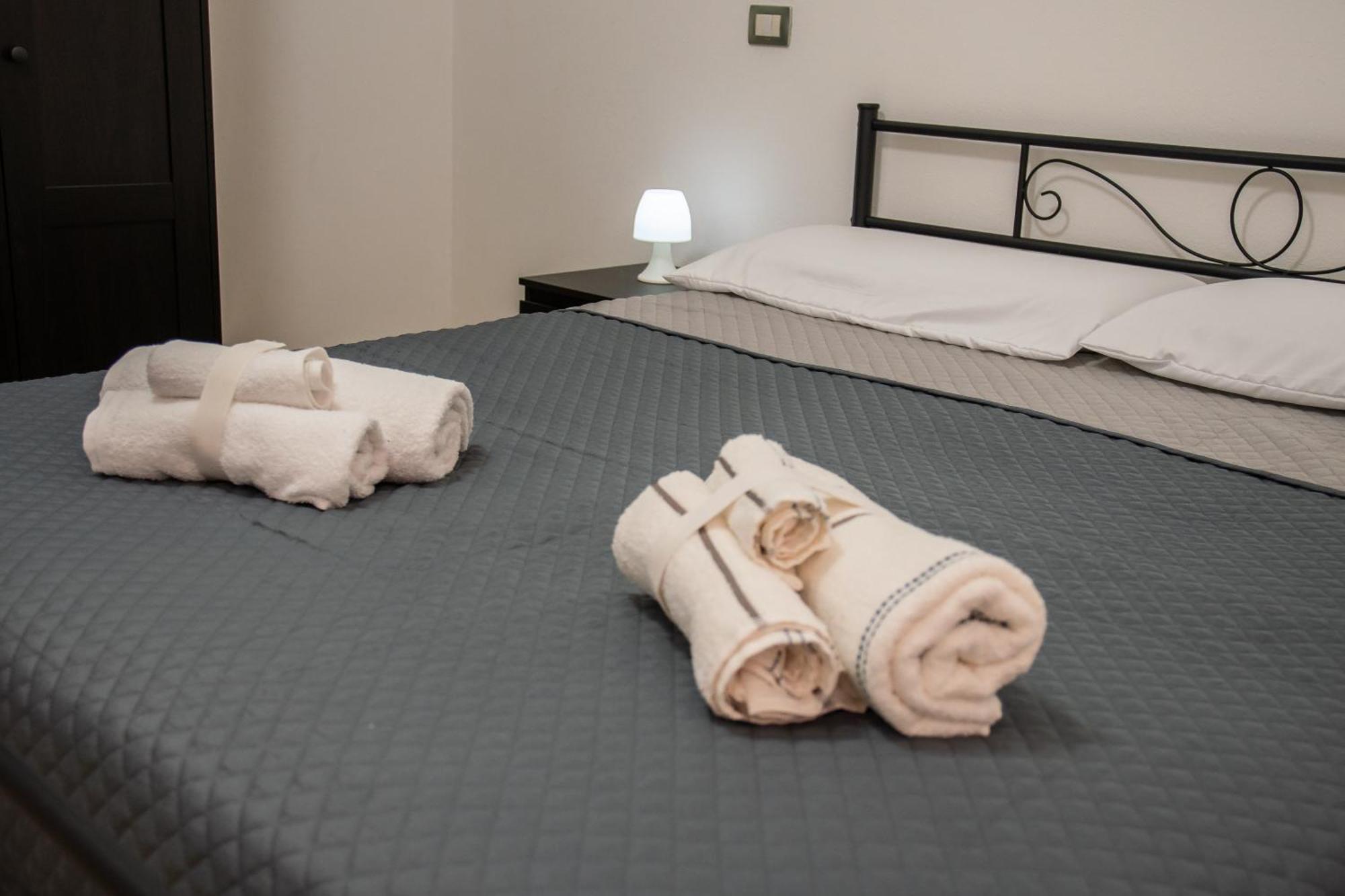 Art Holiday Cagliari Dış mekan fotoğraf