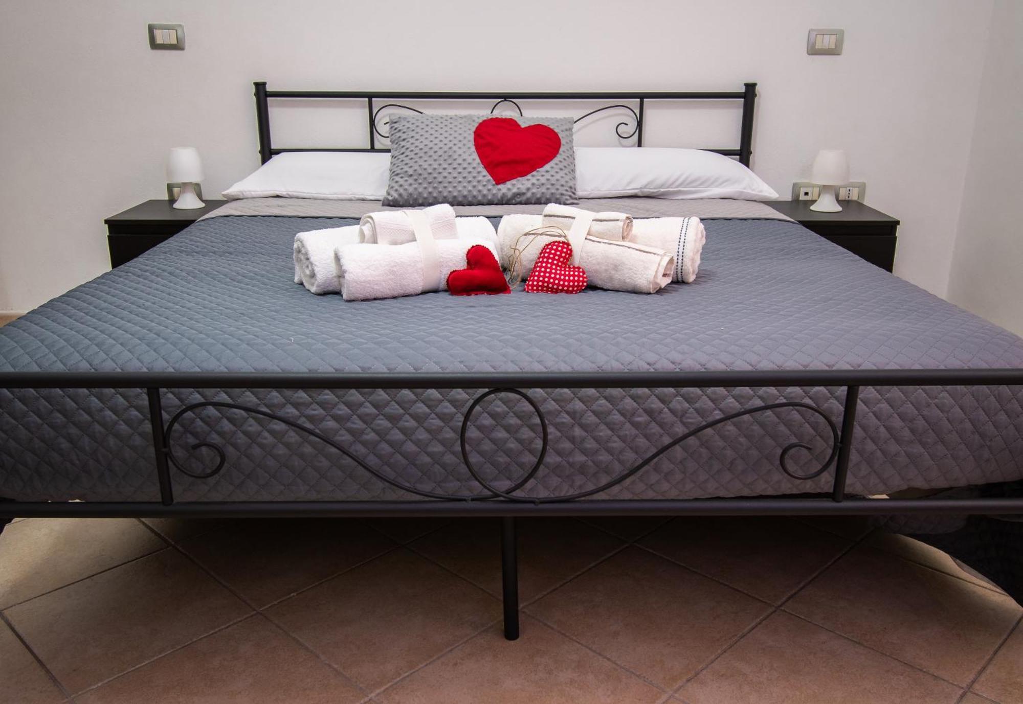 Art Holiday Cagliari Dış mekan fotoğraf