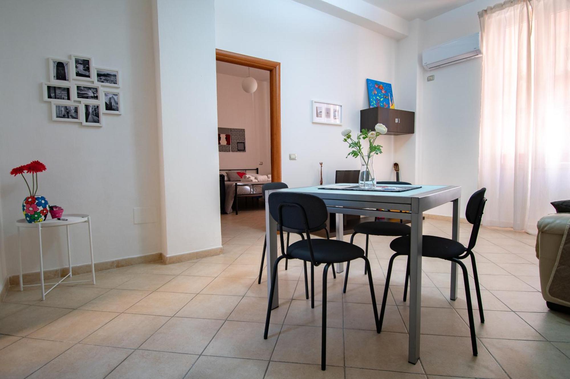 Art Holiday Cagliari Dış mekan fotoğraf