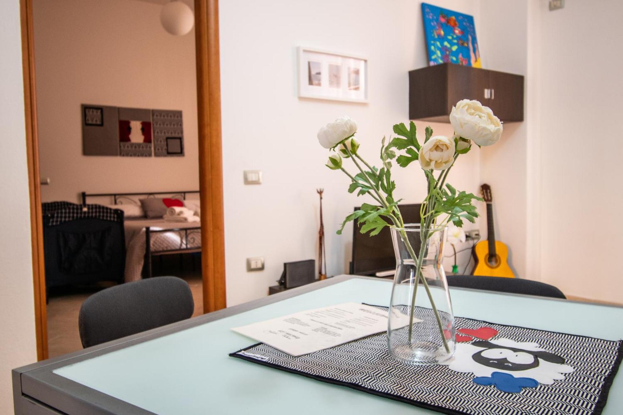 Art Holiday Cagliari Dış mekan fotoğraf