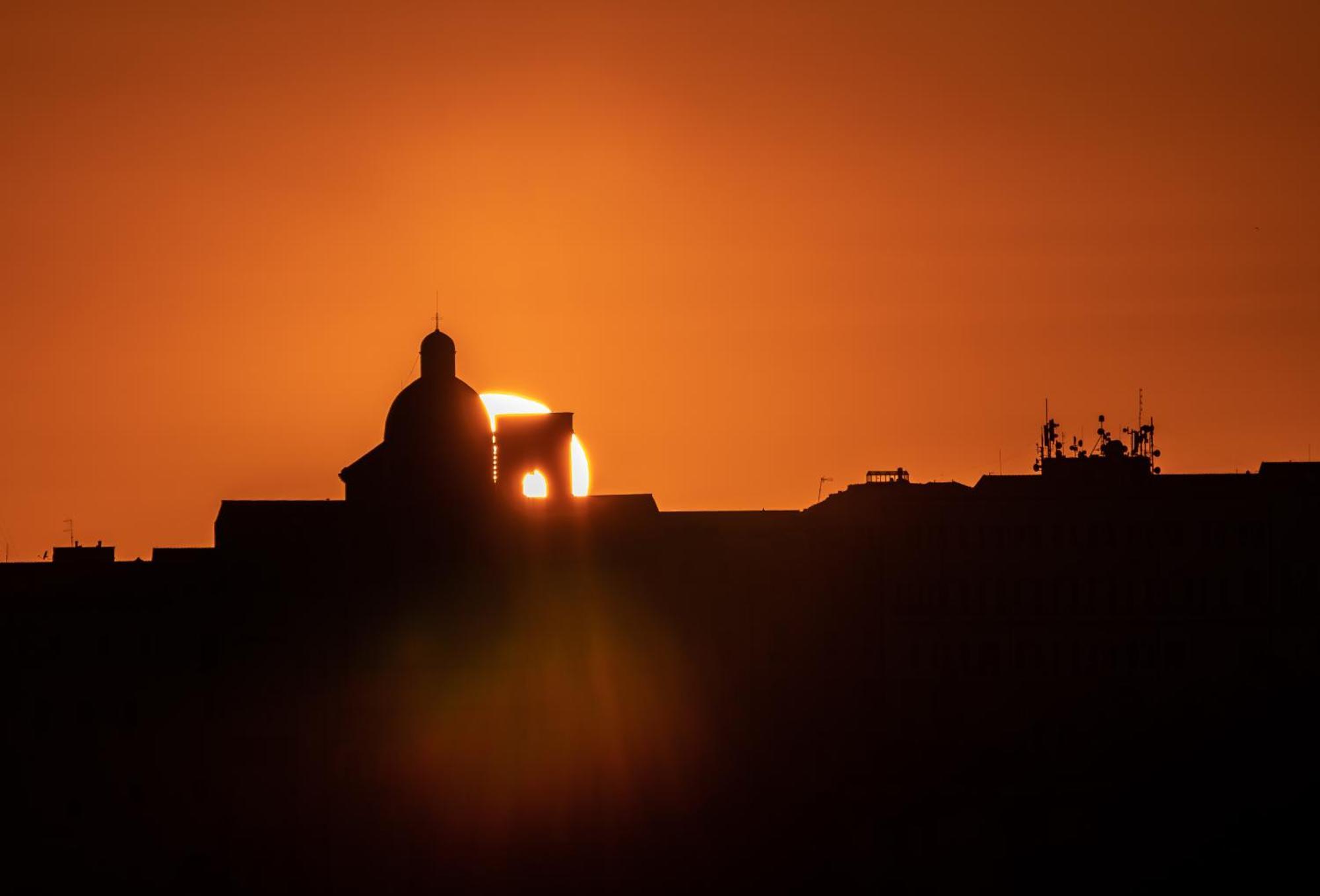 Art Holiday Cagliari Dış mekan fotoğraf